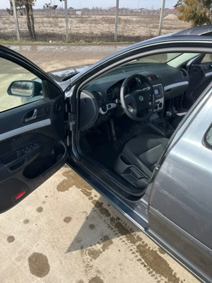 Vand skoda octavia break 2007 - imagine 8