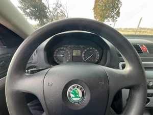 Vand skoda octavia break 2007 - imagine 6