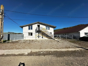 Hala de inchiriat 415 mp Buhoci BACAU - imagine 16