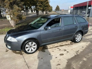 Vand skoda octavia break 2007 - imagine 7