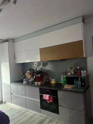 Apartament 2 camere, 45 mp zona linistita cu vedere panoramica - imagine 5