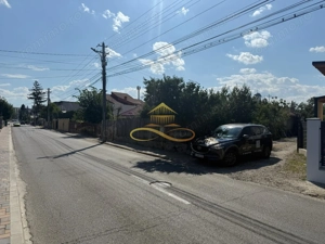 Teren de vanzare in Bacau