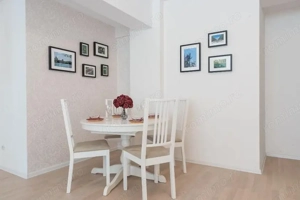 Apartament 3 camere Baneasa - imagine 5