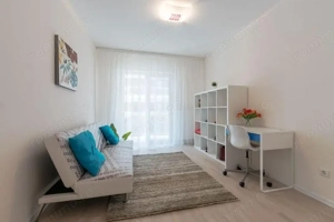 Apartament 3 camere Baneasa - imagine 8