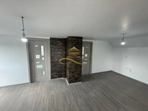 Casa de vanzare in Bacau Saucesti spatioasă cu etaj separat - imagine 14