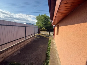 Casa de vanzare in Bacau Saucesti cu potential comercial - imagine 14