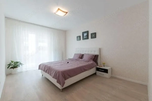 Apartament 3 camere Baneasa - imagine 7