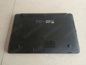 Laptop Asus F551C display 15,6 Procesor I3-3217u ram 6gb HDD750gb - imagine 3