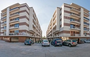Apartament 3 camere Baneasa - imagine 12