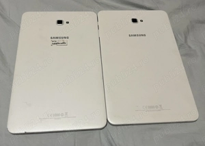 Tableta Samsung tm 555 cu sim - imagine 2