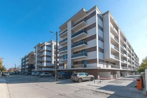 Apartament 3 camere Baneasa - imagine 14