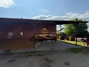 Casa de vanzare in Bacau Saucesti cu potential comercial - imagine 18