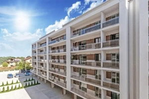 Apartament 3 camere Baneasa - imagine 13