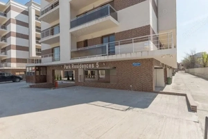 Apartament 3 camere Baneasa - imagine 11