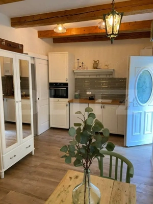 Investiție stabilă în zonă centrală – imobil pregătit pentru închiriere, Horea 