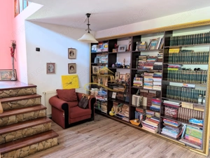 Casă în Traian, poziție excelentă! - imagine 12