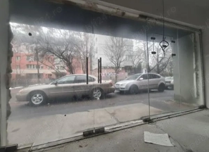 Spațiu Comercial Titan Liviu Rebreanu