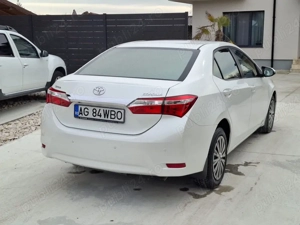 Vand Toyota Corolla 1.6 CVT