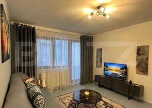 Apartament 2 camere, 50 mp, zona Podu Roș 