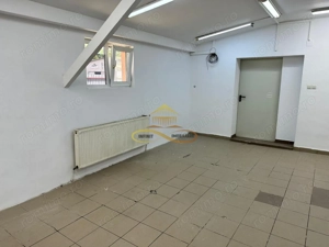 Spatiu de inchiriat Bacau, spatiu comercial zona Stefan Cel Mare - imagine 9