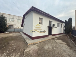Spatiu de inchiriat Bacau, spatiu comercial zona Stefan Cel Mare