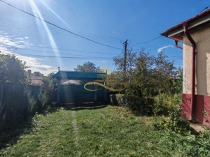 Casă din cărămidă cu 4 camere – Sat Grigoreni, aproape de BACAU - imagine 12