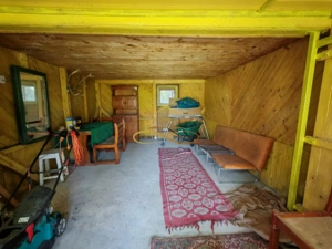 Casă din cărămidă cu 4 camere – Sat Grigoreni, aproape de BACAU - imagine 8