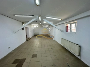 Spatiu de inchiriat Bacau, spatiu comercial zona Stefan Cel Mare - imagine 2