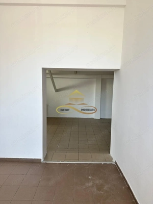 Spatiu de inchiriat Bacau, spatiu comercial zona Stefan Cel Mare - imagine 10