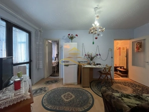 Apartament 2 camere de vanzare Bacau