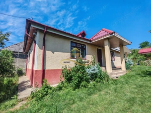 Casă din cărămidă cu 4 camere – Sat Grigoreni, aproape de BACAU - imagine 3