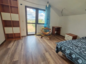 Casa de vanzare in Cleja Bacau - Finisata pe interior - imagine 7