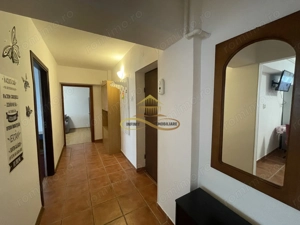 Apartament de inchiriat 2 camere Bacau central