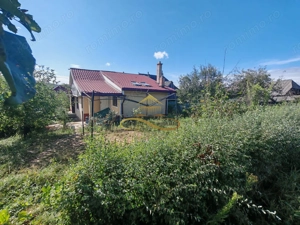 Casă din cărămidă cu 4 camere – Sat Grigoreni, aproape de BACAU