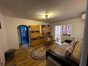 Apartament 2 camere de vanzare strada Bicaz / Bacau