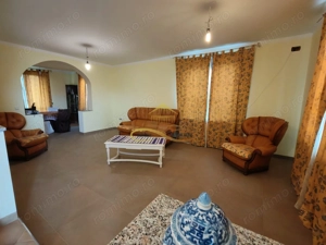 Casa de vanzare in Cleja Bacau - Finisata pe interior - imagine 3