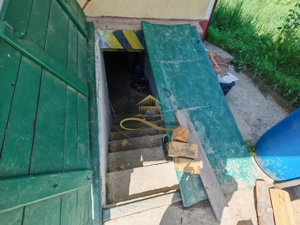Casă din cărămidă cu 4 camere – Sat Grigoreni, aproape de BACAU - imagine 10