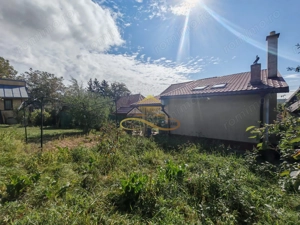 Casă din cărămidă cu 4 camere – Sat Grigoreni, aproape de BACAU - imagine 11
