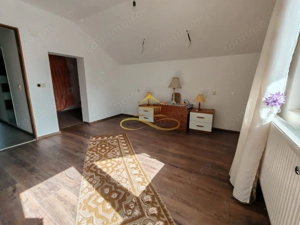 Casa de vanzare in Cleja Bacau - Finisata pe interior - imagine 5