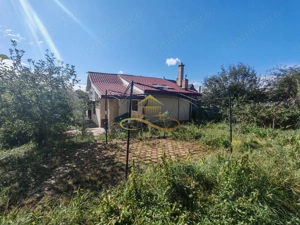 Casă din cărămidă cu 4 camere – Sat Grigoreni, aproape de BACAU - imagine 5