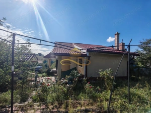 Casă din cărămidă cu 4 camere – Sat Grigoreni, aproape de BACAU - imagine 7