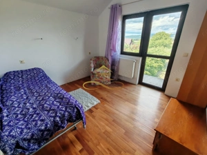 Casa de vanzare in Cleja Bacau - Finisata pe interior - imagine 6