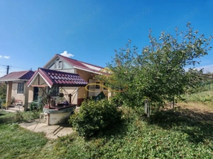 Casă din cărămidă cu 4 camere – Sat Grigoreni, aproape de BACAU - imagine 2