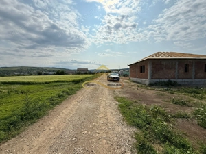 Teren intravilan de Vanzare in Magura Bacau - imagine 2