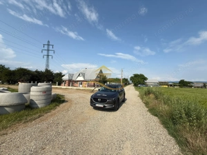 Teren intravilan de Vanzare in Magura Bacau - imagine 10