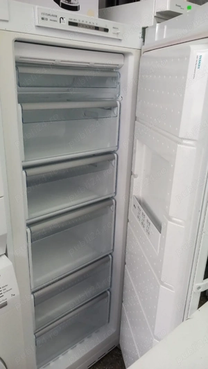 congelatoare cu sertare, NoFrost, import Germania 
