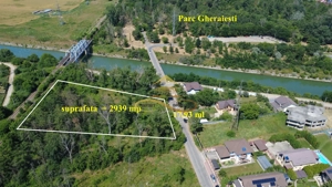 Teren de vanzare in Bacau - imagine 2