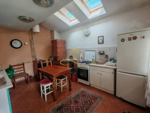 Casă din cărămidă cu 4 camere – Sat Grigoreni, aproape de BACAU - imagine 13