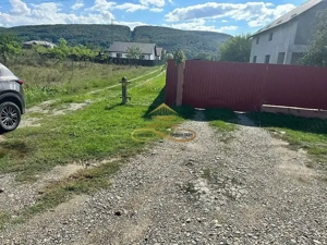 Teren intravilan de vanzare Bacau Calea Moldovei - imagine 8