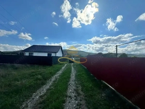 Teren intravilan de vanzare Bacau Calea Moldovei - imagine 7